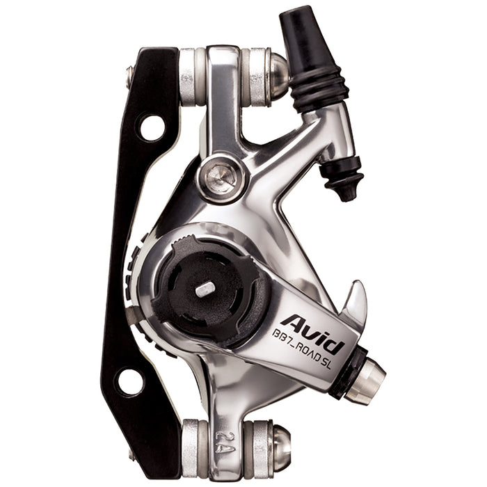Avid BB7 Road SL Disc Brake Caliper with Rotor