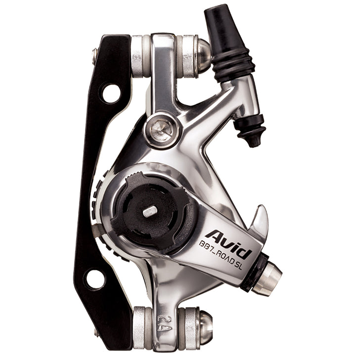 Avid BB7 Road SL Disc Brake Caliper with Rotor