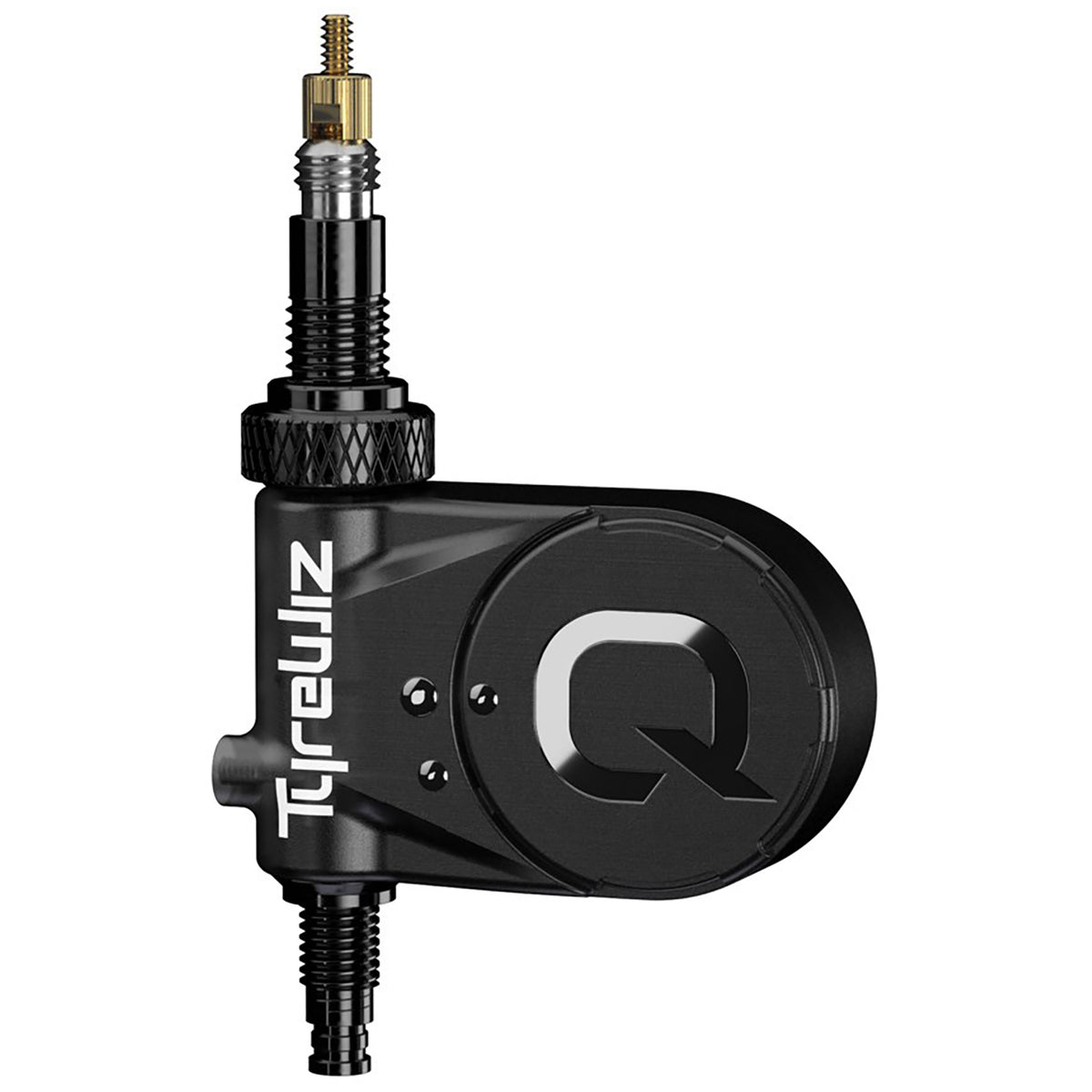 Quarq TyreWiz Pressure Sensor