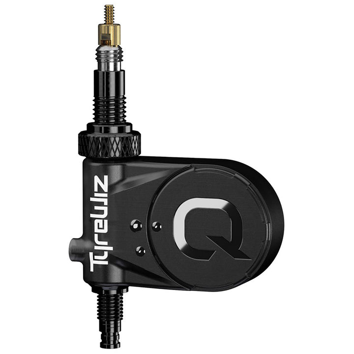 Quarq TyreWiz Pressure Sensor