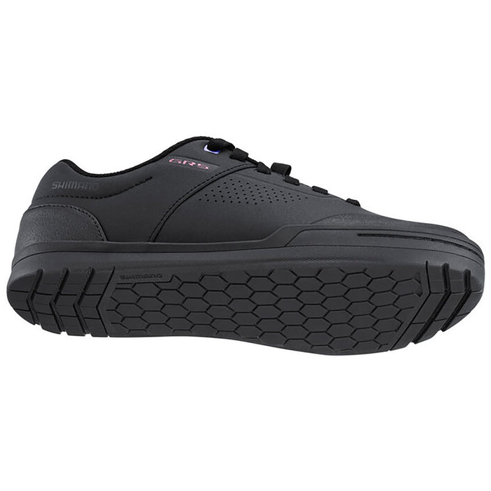 Shimano GR5 Shoes - Women's Black