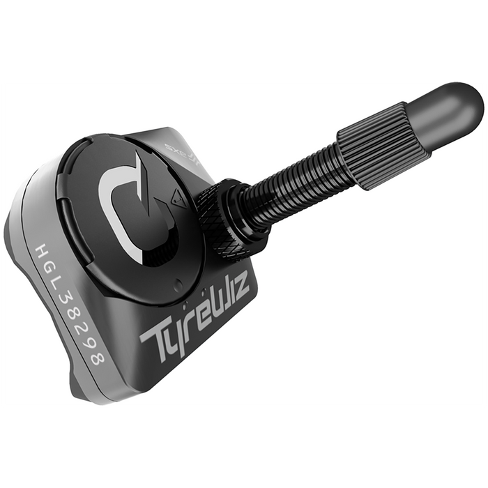 Quarq TyreWiz for MOTO Pressure Sensor