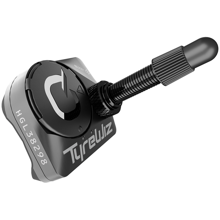 Quarq TyreWiz for MOTO Pressure Sensor