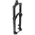 RockShox Lyrik Select Charger RC Fork - 27.5" Black