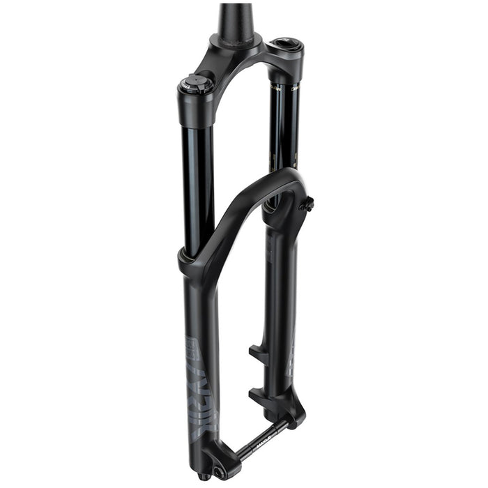 RockShox Lyrik Select Charger RC Fork - 27.5" Black