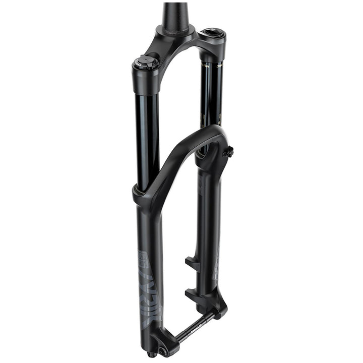 RockShox Lyrik Select Charger RC Fork - 27.5" Black