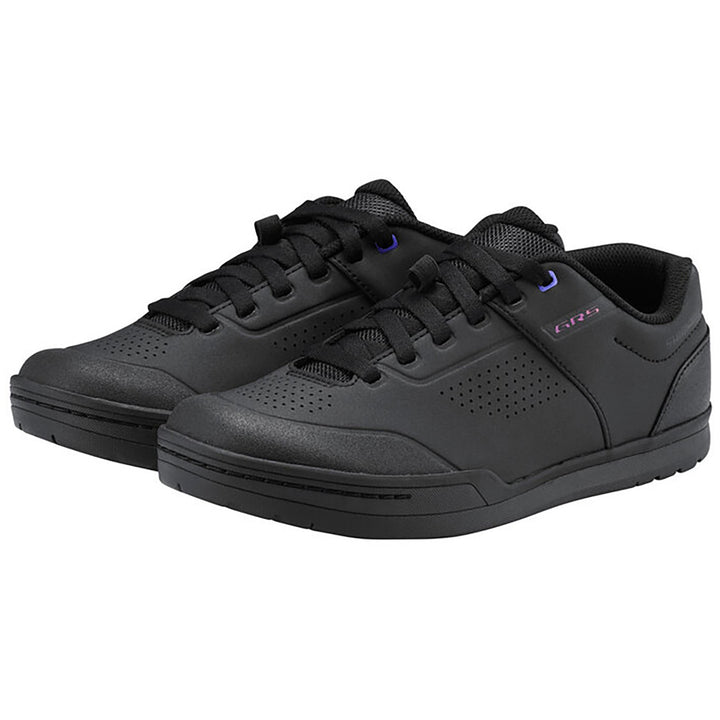 Shimano GR5 Shoes - Women's Black