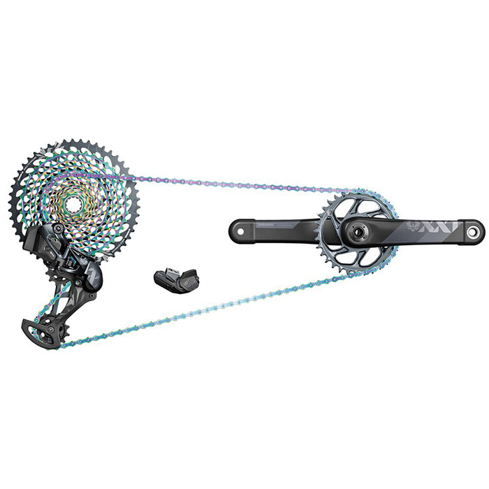SRAM XX1 Eagle AXS 12 Speed Rear Derailluer