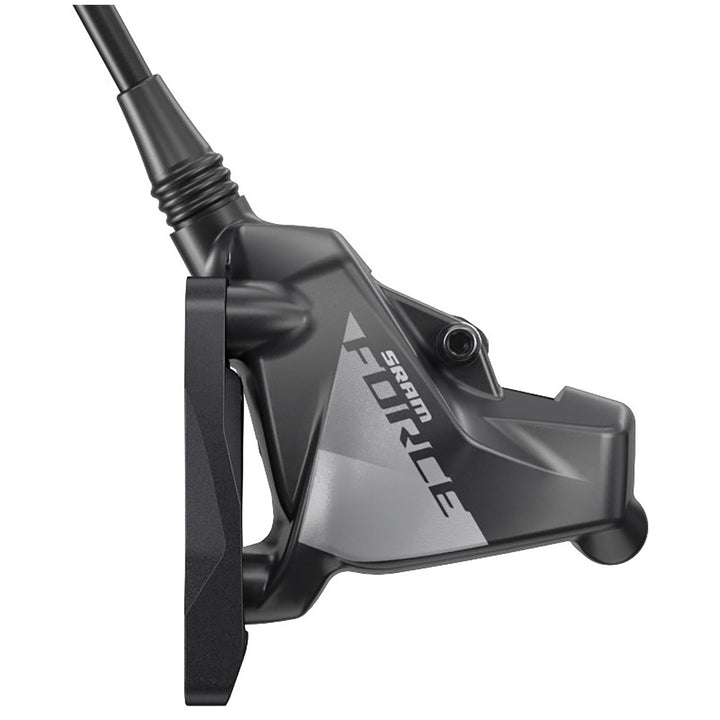 SRAM Force eTap AXS Shift/Hydraulic Disc Brake Set
