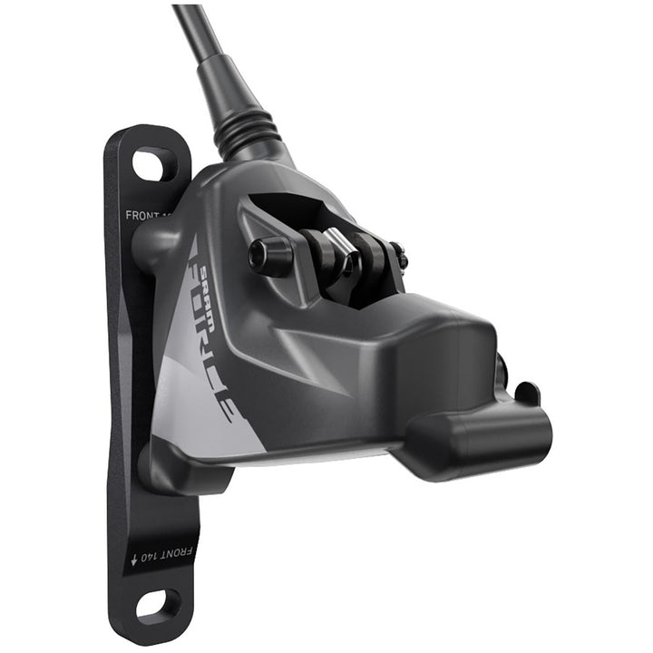SRAM Force eTap AXS Shift/Hydraulic Disc Brake Set