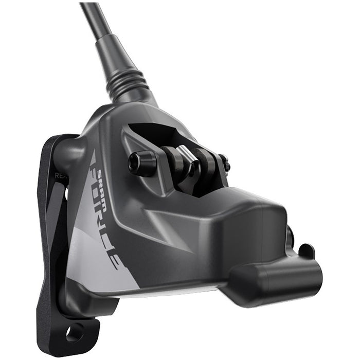 SRAM Force eTap AXS Shift/Hydraulic Disc Brake Set