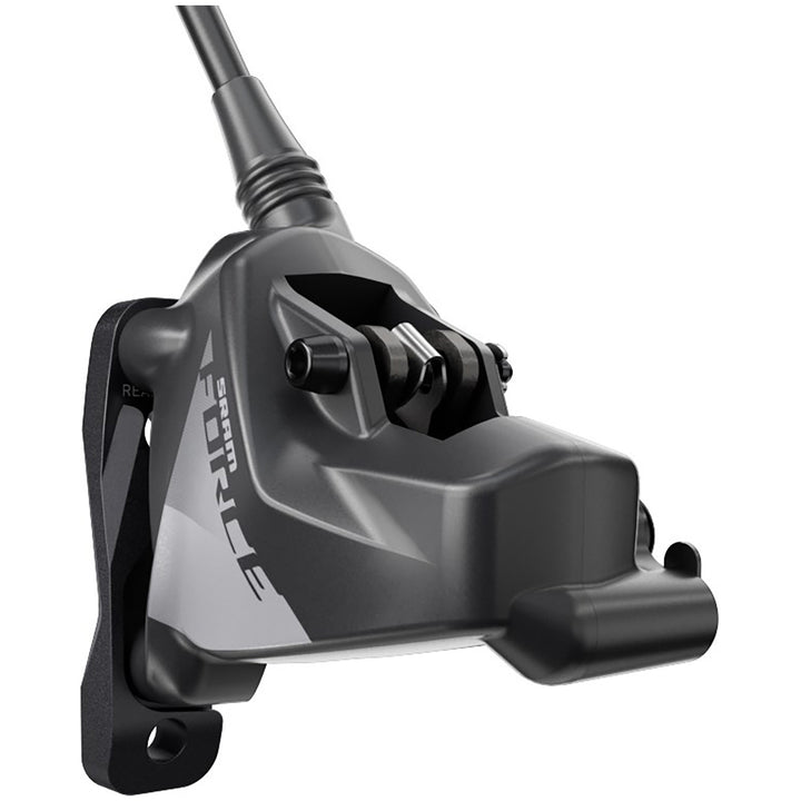 SRAM Force eTap AXS Shift/Hydraulic Disc Brake Set