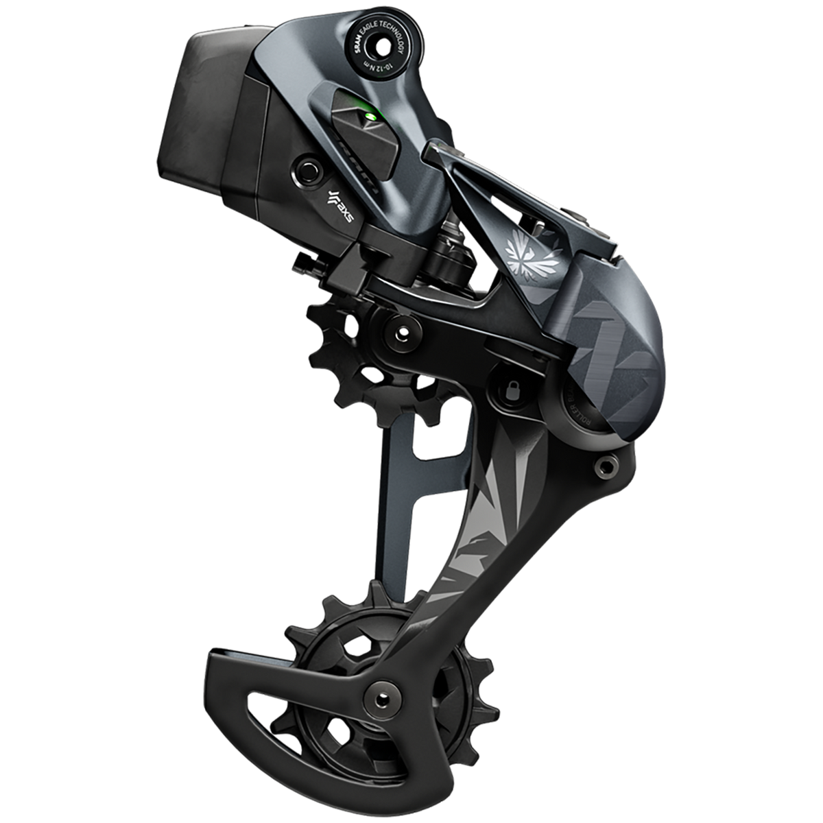 SRAM XX1 Eagle AXS 12 Speed Rear Derailluer