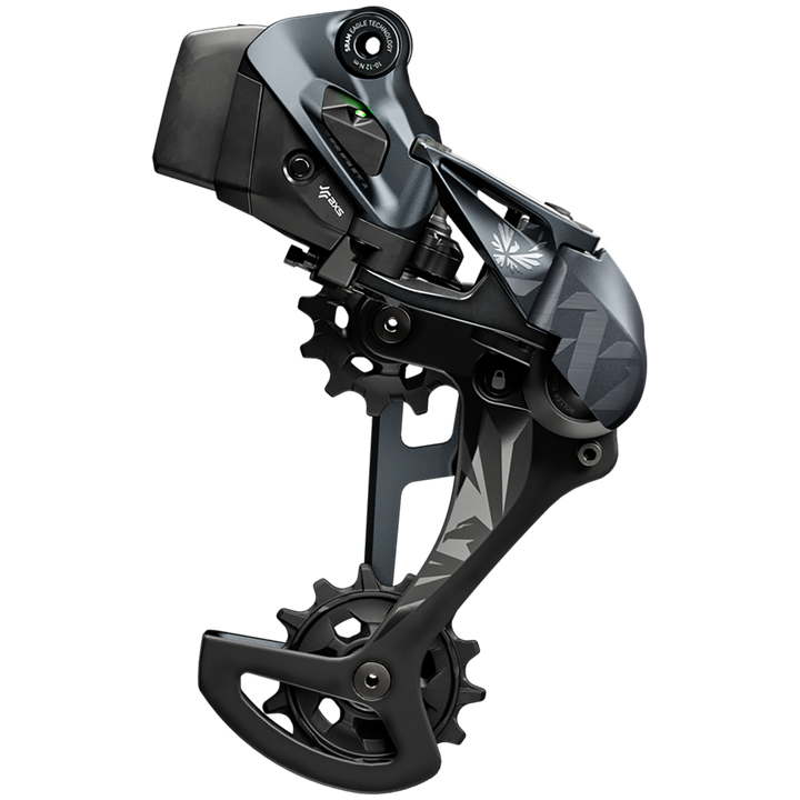 SRAM XX1 Eagle AXS 12 Speed Rear Derailluer