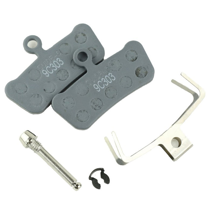 SRAM Organic/Steel Trail/Guide/G2 Brake Pads