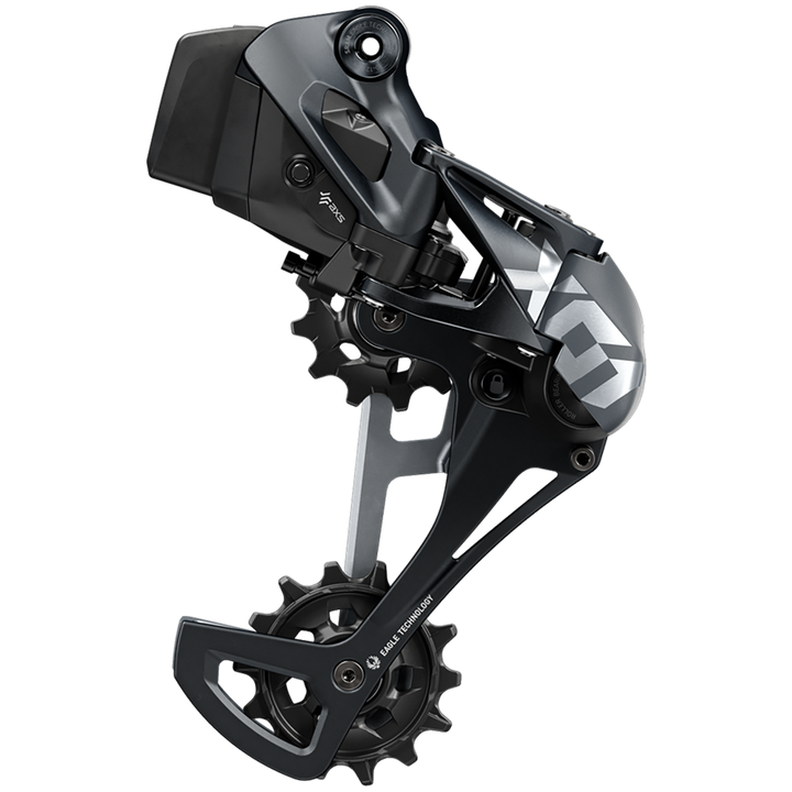 SRAM X01 Eagle AXS 12-Speed Rear Derailluer
