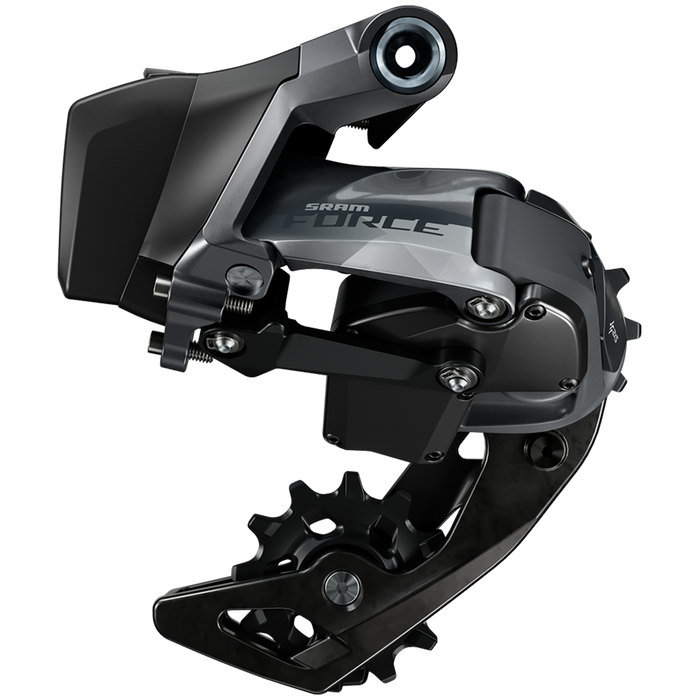 SRAM Force AXS 12-Speed Rear Derailluer