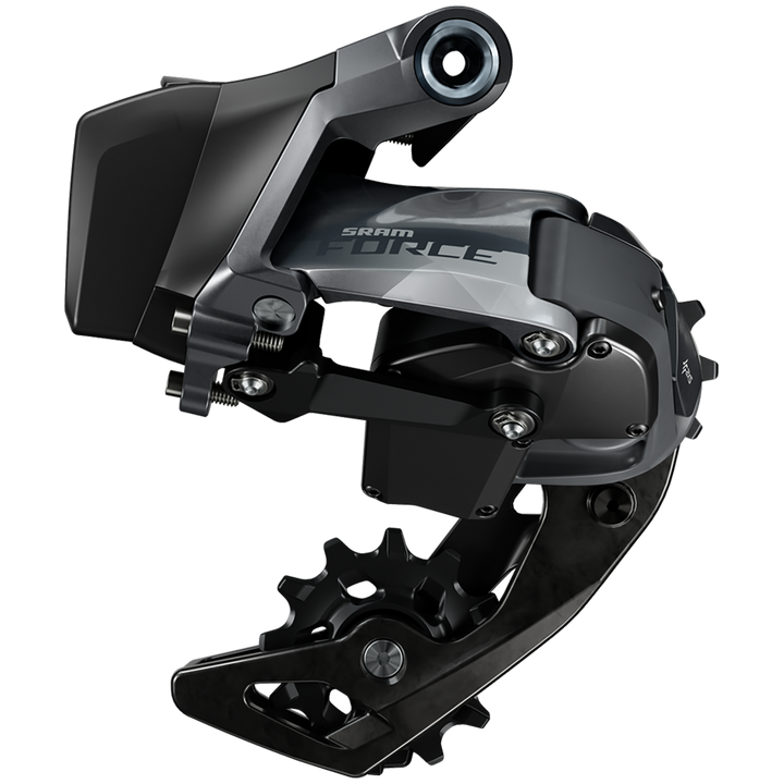 SRAM Force AXS 12-Speed Rear Derailluer