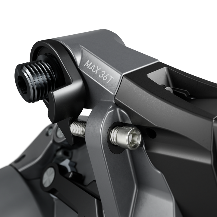 SRAM Force AXS 12-Speed Rear Derailluer