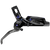 SRAM G2 Ultimate Disc Brake Rainbow Hardware/Gloss Black