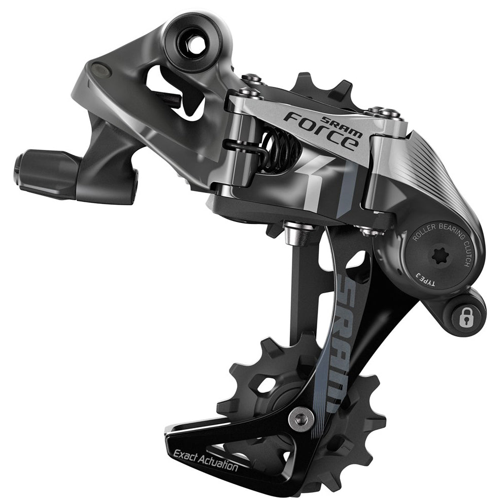 SRAM Force 11-Speed Rear Derailluer