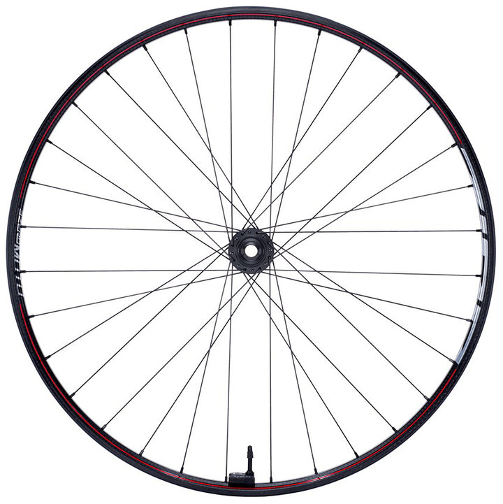 Zipp 3ZERO MOTO Wheel - 27.5" Slate/Stealth Graphic