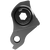SRAM Universal Derailleur Hanger Black