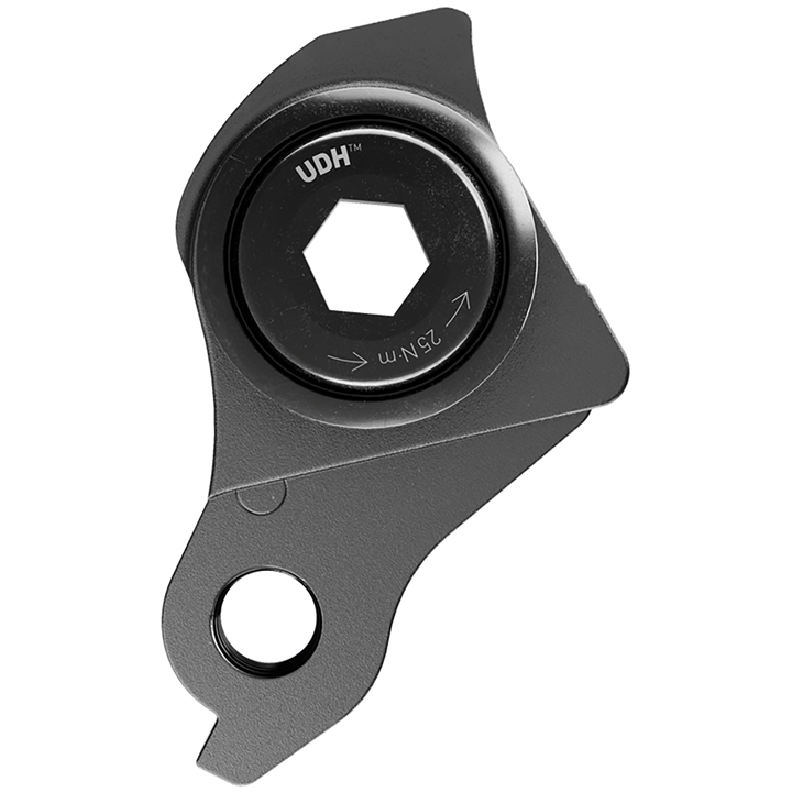 SRAM Universal Derailleur Hanger Black
