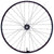 Zipp 3ZERO MOTO Wheel - 27.5" Slate/Stealth Graphic
