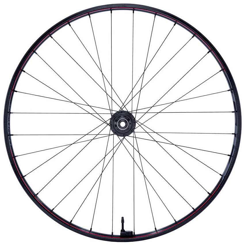 Zipp 3ZERO MOTO Wheel - 27.5" Slate/Stealth Graphic