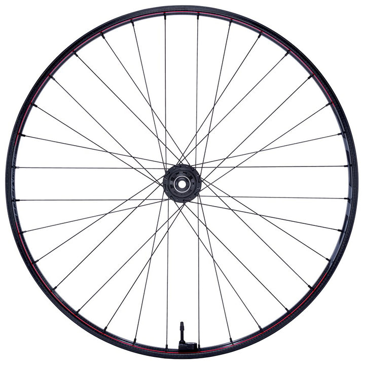 Zipp 3ZERO MOTO Wheel - 27.5" Slate/Stealth Graphic