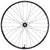 Zipp 3ZERO MOTO Wheel - 29" Slate/Stealth Graphics
