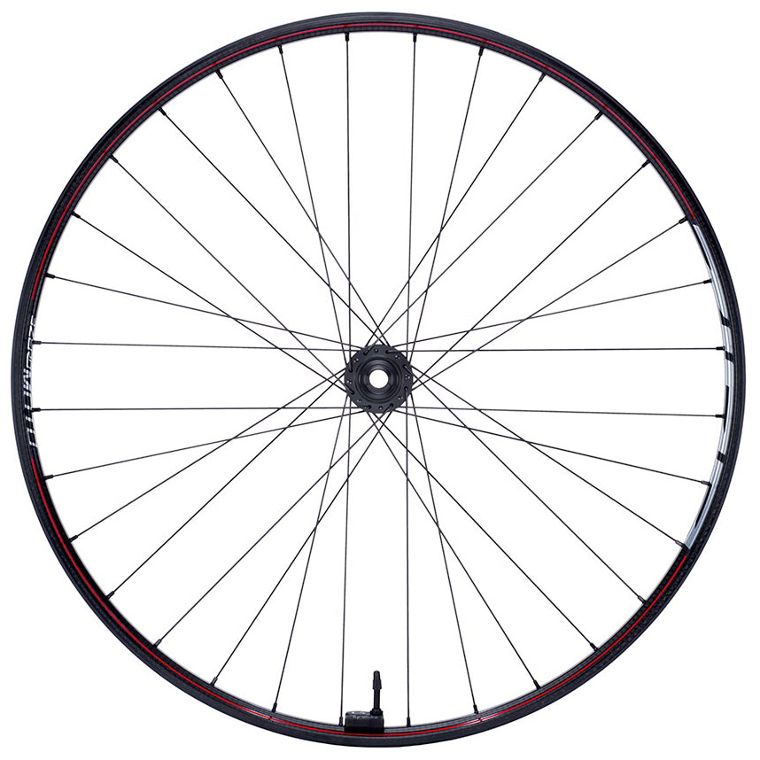 Zipp 3ZERO MOTO Wheel - 29" Slate/Stealth Graphics