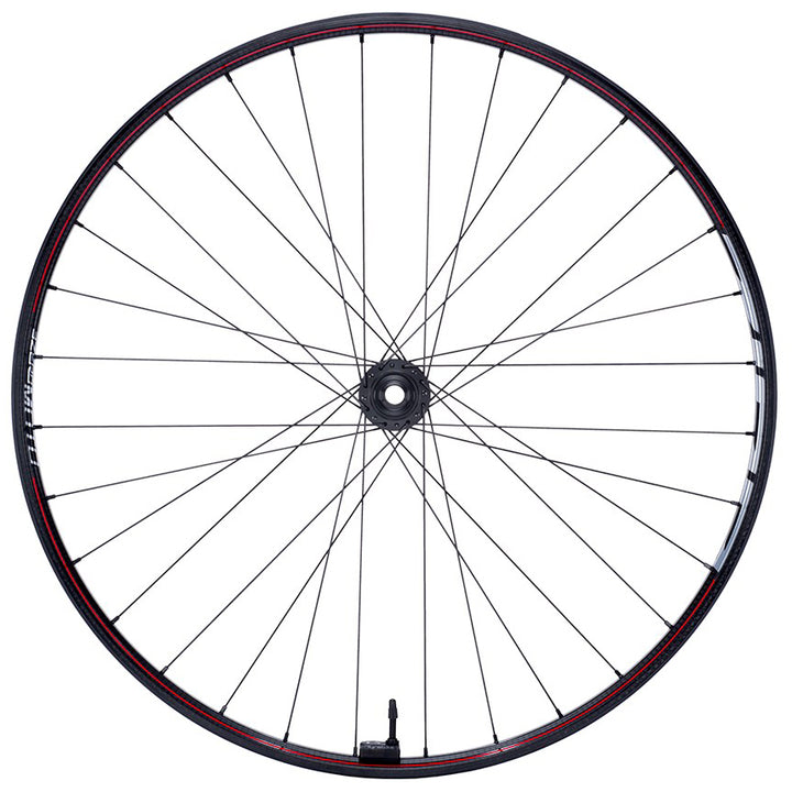 Zipp 3ZERO MOTO Wheel - 29" Slate/Stealth Graphics
