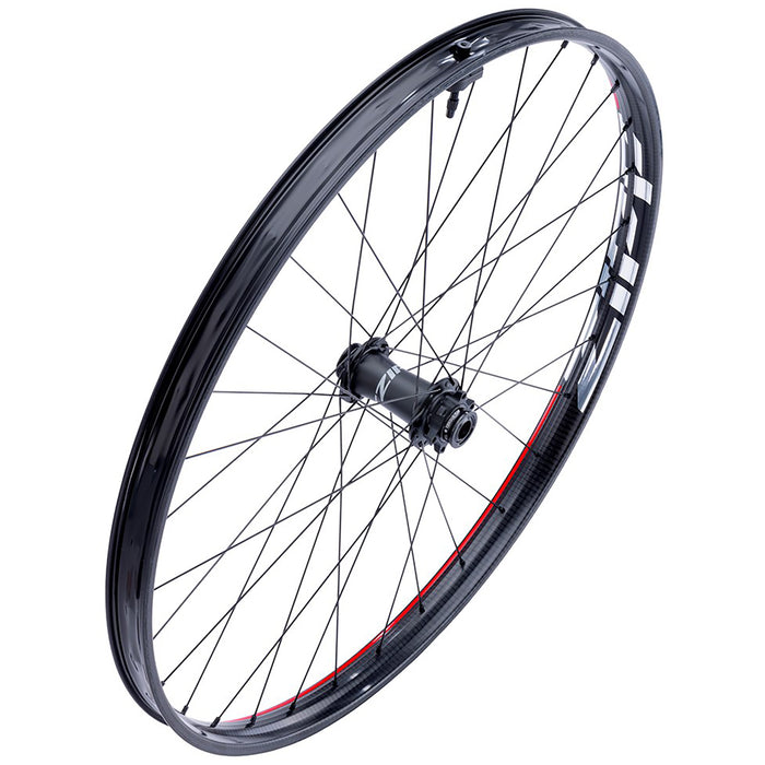 Zipp 3ZERO MOTO Wheel - 29" Slate/Stealth Graphics