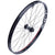 Zipp 3ZERO MOTO Wheel - 27.5" Slate/Stealth Graphic