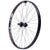 Zipp 3ZERO MOTO Wheel - 27.5" Slate/Stealth Graphic