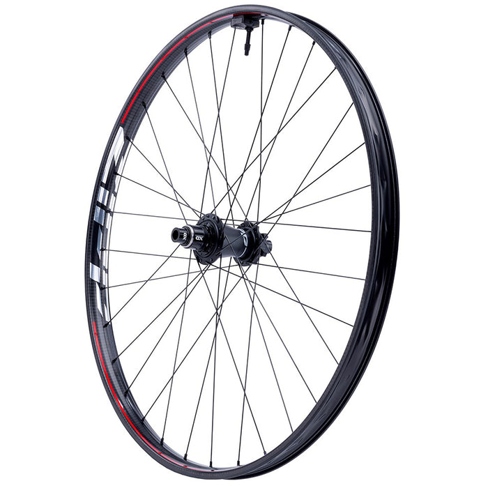 Zipp 3ZERO MOTO Wheel - 27.5" Slate/Stealth Graphic