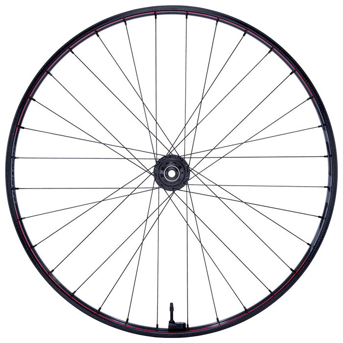 Zipp 3ZERO MOTO Wheel - 29" Slate/Stealth Graphics