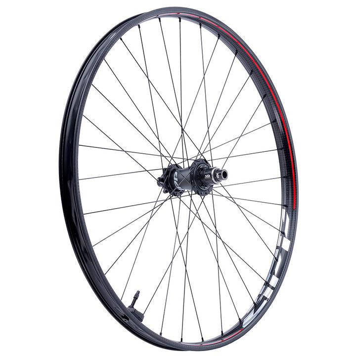 Zipp 3ZERO MOTO Wheel - 29" Slate/Stealth Graphics
