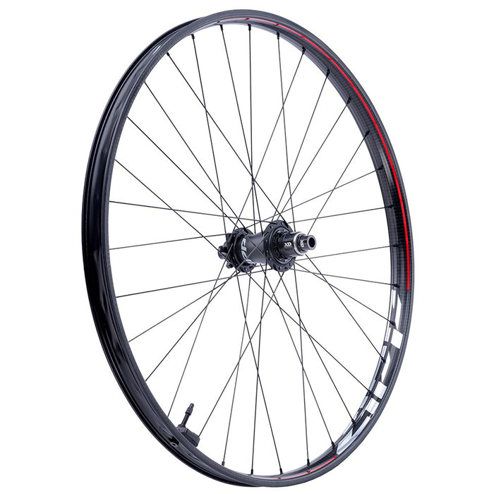 Zipp 3ZERO MOTO Wheel - 27.5" Slate/Stealth Graphic