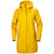 Helly Hansen Moss Rain Coat - Women's Essential Yellow
