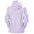 Helly Hansen Nari 2.5L Jacket - Women's Lilatech Melange