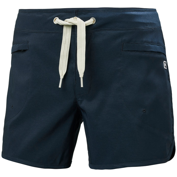 Helly Hansen Solen Classic 5" Watershorts - Women's Navy
