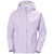 Helly Hansen Nari 2.5L Jacket - Women's Lilatech Melange