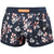 Helly Hansen Solen Printed 2" Watershorts - Women's Navy Print