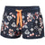 Helly Hansen Solen Printed 2" Watershorts - Women's Navy Print
