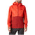 Helly Hansen LOGR 2.0 Jacket - Men's Alert Red