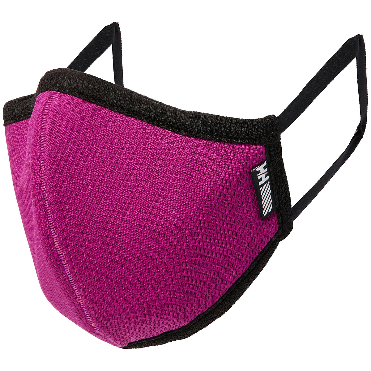 Helly Hansen HH Lifa 2.0 Facemask Red Grape