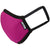 Helly Hansen HH Lifa 2.0 Facemask Red Grape
